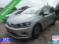 Volkswagen Golf Sportsvan - 1.2 TSI Business Edition Connected