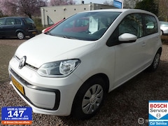 Volkswagen Up! - 1.0 BMT move up