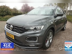 Volkswagen T-Roc - 1.5 TSI Sport R Line