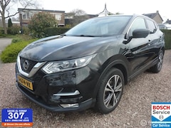 Nissan Qashqai - 1.3 DIG-T Acenta