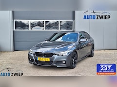 BMW 3-serie - 318i Edition M Sport Shadow Executive
