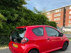 Toyota Aygo - 1.0-12V Access