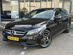 Mercedes-Benz C-klasse Estate - 350 e Lease Edition