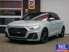 Audi A1 Sportback - 40 TFSI S Edition UNIEK FULL OPTION
