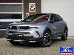 Opel Mokka - 1.2 Turbo Elegance Navi+BT| Camera