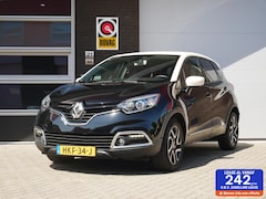 Renault Captur - 1.2 TCe Dynamique Navi+BT| Cruise| Climate