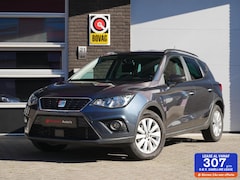 Seat Arona - 1.0 TSI Style Climate| Navi+Carplay| Stoelverw| 1e Eigenaar