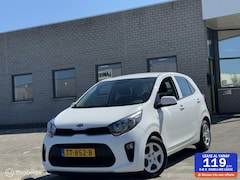 Kia Picanto - 1.0 CVVT EconomyPlusLine|Airco Bluetooth APK NAP