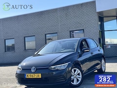 Volkswagen Golf - 1.5 TSI Life|Carplay Sfeer Digital Dash ACC