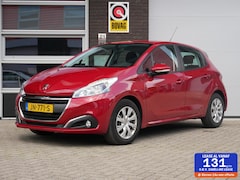 Peugeot 208 - 1.2 PureTech Blue Lion NL Auto| 2e Eigenaar| Navi+BT