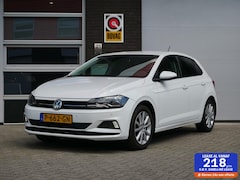 Volkswagen Polo - 1.0 Navi+BT| Stoelverwarming| Dealer onderhouden