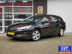 Opel Astra Sports Tourer - 1.4 Online Edition NL auto| Trekhaak| Camera|