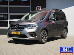 Renault Kangoo - bestel 1.3 TCe 130 Luxe L1