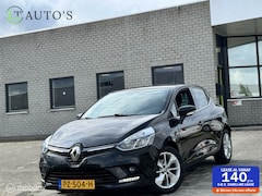 Renault Clio - 1.5 dCi Ecoleader Limited|Navi DAB Cruise NAP