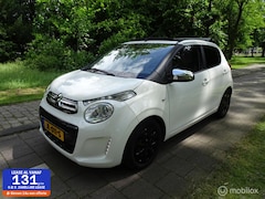 Citroën C1 - 1.0 e-VTi Airscape Shine|ORG. NL|CABRIO|CRUISE