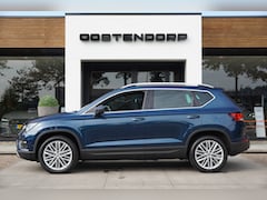 Seat Ateca - 1.5TSI/150pk Xcellence BEATS DSG|2019|Trekhaak|18"LMV|LED|Clima|Cruise|PDC+360Camera|FullL