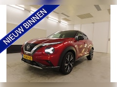 Nissan Juke - 1.0 DIG-T N-Design