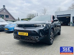 Opel Mokka - 1.2 Turbo GS Line Automaat / Led / Apple carplay / 360 Camera / 35.000 km