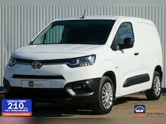 Toyota ProAce City - 1.5 D-4D Cool - 3 persoons