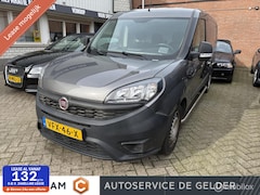 Fiat Doblò Cargo - 1.6 MJ L2H1 Maxi | Cruise | Airco | Navi