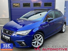 Seat Ibiza - 1.0 TSI FR l Open-dak l Navi l Led l Netjes l