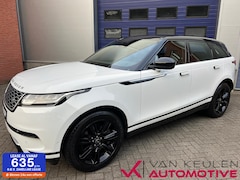 Land Rover Range Rover Velar - P400e PHEV 404 PK l Zeer Netjes