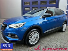 Opel Grandland X - 1.6 Turbo Hybrid PHEV Innovation l Vol