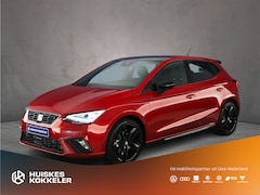 Seat Ibiza - 1.0 TSI 115pk FR Business Connect
