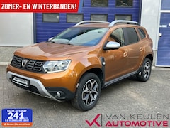 Dacia Duster - 1.2 TCe Prestige l 1e eigenaar l Vol opties