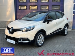 Renault Captur - 0.9 TCe l 1e eigenaar l Cruise l PDC l Airco