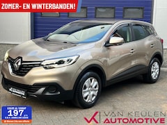 Renault Kadjar - 1.2 TCe Life l Cruise l Airco l 2e eigenaar