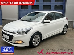 Hyundai i20 - 1.2 Go Airco l Carplay l DAB l Bluetooth