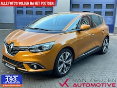 Renault Scénic - 1.2 TCe Intens l Zeer Luxe l Trekhaak l