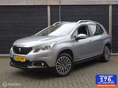 Peugeot 2008 - 1.2 Airco / FM nav / Carkit / 4 seizoen banden / 82.389 KM