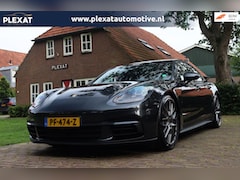 Porsche Panamera - 2.9 4 E-Hybrid Aut. | NL. Auto | Panorama | Sport-Chrono | Carbon Pakket | Lederen dash |