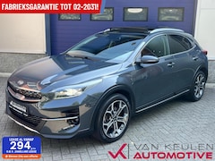 Kia XCeed - 1.6 GDi PHEV ExecutiveLine l Open-dak l Trekhaak l
