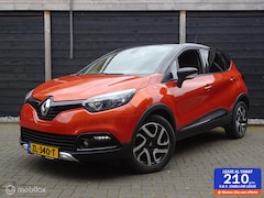 Renault Captur - 0.9 TCe Limited
