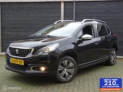 Peugeot 2008 - 1.2 PureTech Allure/Style FM nav / Carplay / Clima / nwe distributieriem / 64.021 km