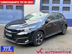 Kia XCeed - 1.6 GDi PHEV l Trekhaak l Fabrieksgarantie 5-2032