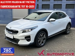 Kia XCeed - 1.6 GDi PHEV l Trekhaak l Vol Garantie 10-20231