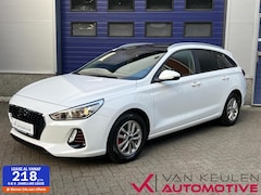 Hyundai i30 Wagon - 1.0 T-GDI Comfort 120 PK l Cruise l