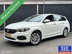 Fiat Tipo - 1.4 Street Clima / LM / fm nav / 54.802 KM 12-2019