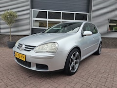 Volkswagen Golf - | NL Auto | Airco | 1.4 TSI Optive 4