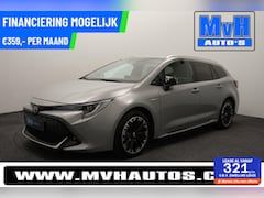 Toyota Corolla Touring Sports - 1.8 Hybrid GR-Sport|SPORTSTOEL