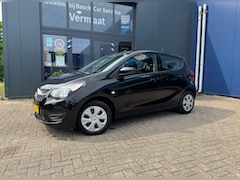Opel Karl - 1.0 ecoFLEX 75pk Edition