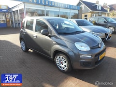 Fiat Panda - 1.0 Hybrid Easy PDC+METALLIC+1E EIGENAAR