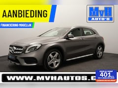 Mercedes-Benz GLA-Klasse - 180 Business Solution AMG|LED|CAMERA|NAP