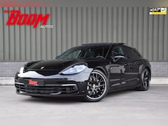 Porsche Panamera Sport Turismo - 2.9 4 E-Hybrid Sport Chrono+ PANODAK/PDLS+/CARPLAY/21INCH/BOSE
