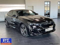 BMW 5-serie - 520i I M Sport Pro I Pano I H&K