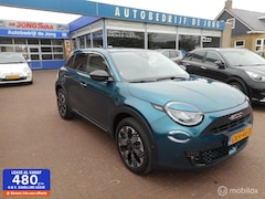 Fiat 600 - 1.2 Hybrid 100 La Prima